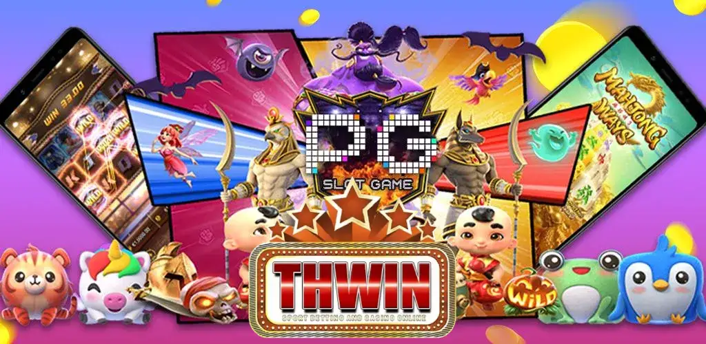 thwin